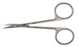 Curved Eye Scissors - E3412 I